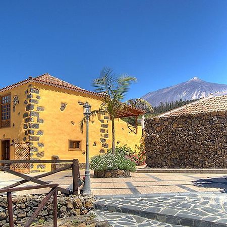 Casonas De Marengo Guest House Icod De Los Vinos Exterior foto