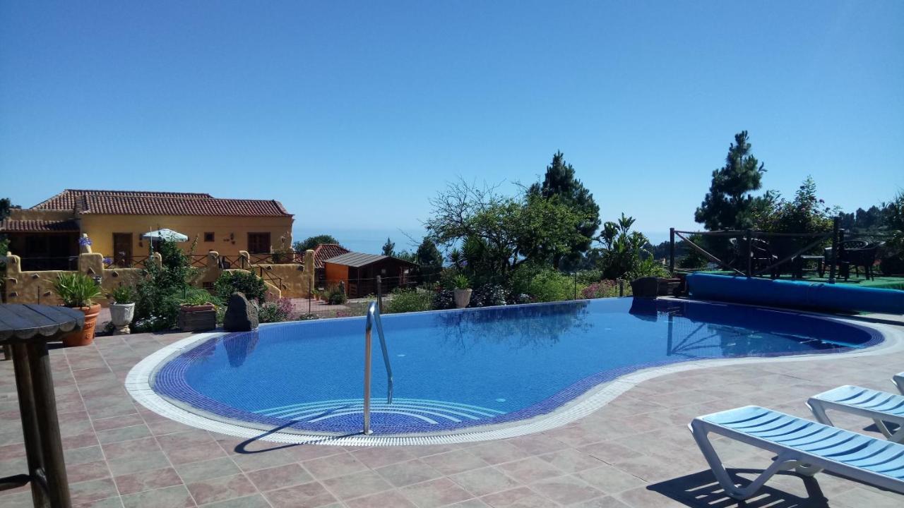 Casonas De Marengo Guest House Icod De Los Vinos Exterior foto