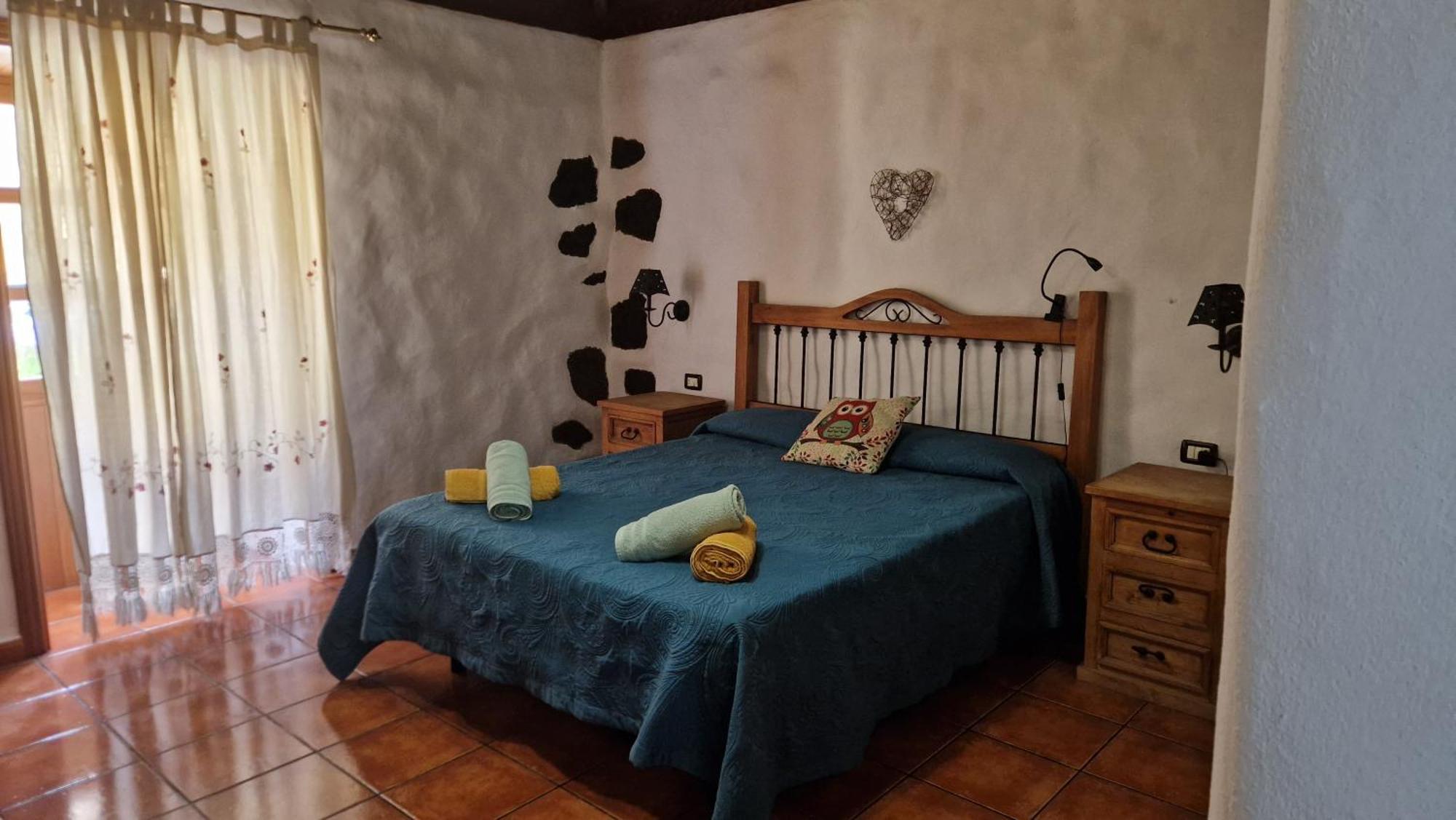 Casonas De Marengo Guest House Icod De Los Vinos Exterior foto