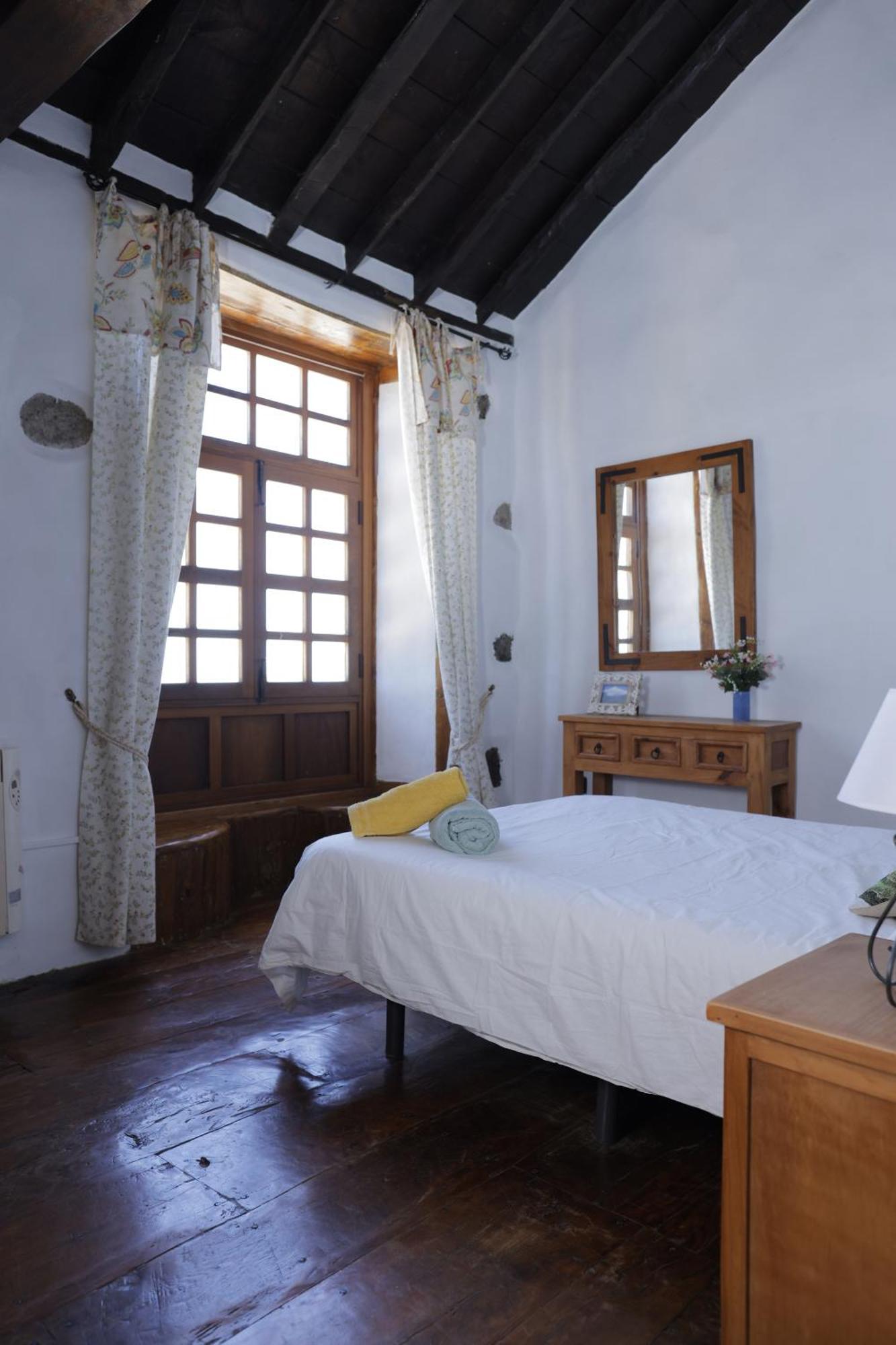Casonas De Marengo Guest House Icod De Los Vinos Exterior foto