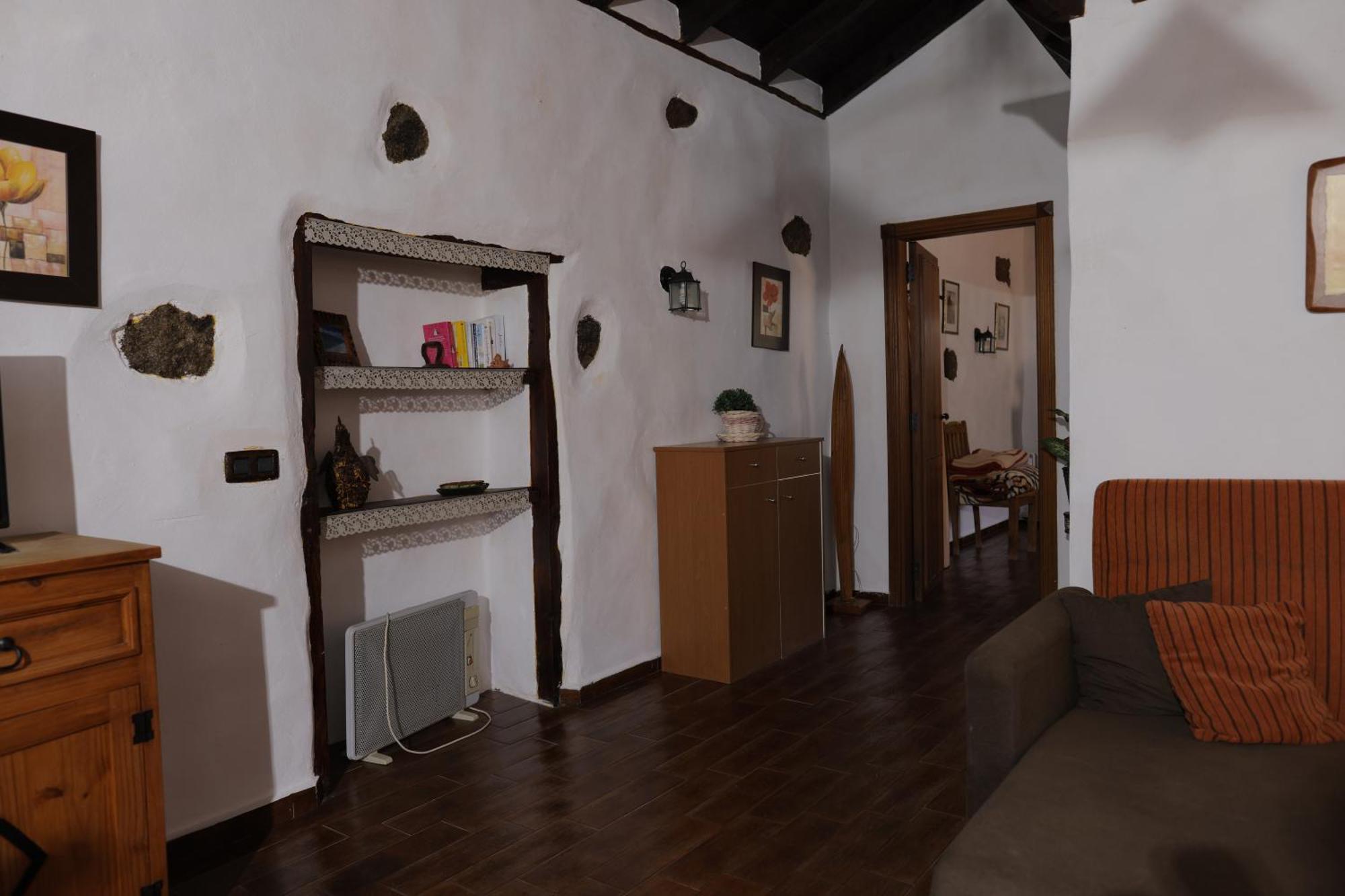 Casonas De Marengo Guest House Icod De Los Vinos Exterior foto