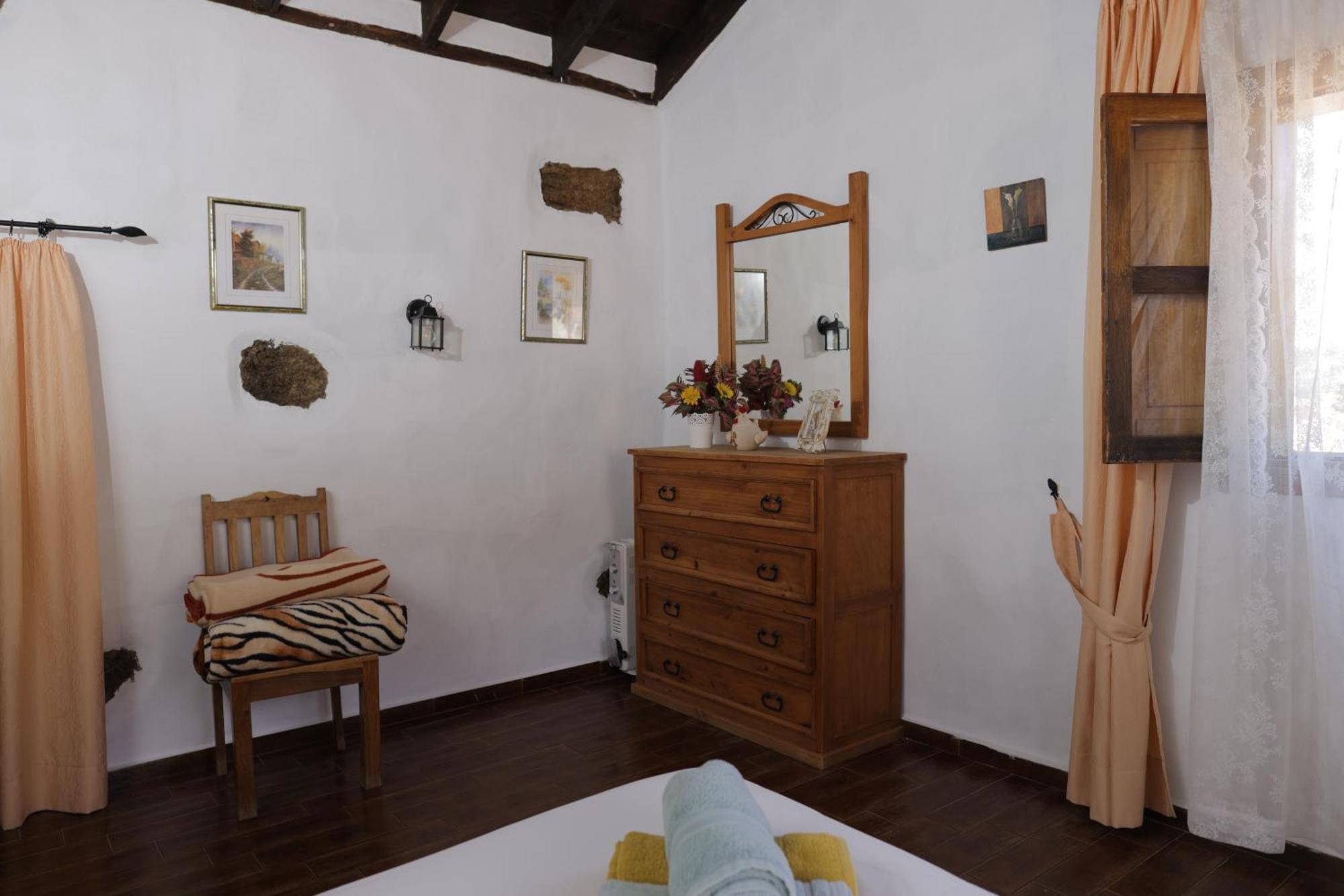 Casonas De Marengo Guest House Icod De Los Vinos Exterior foto