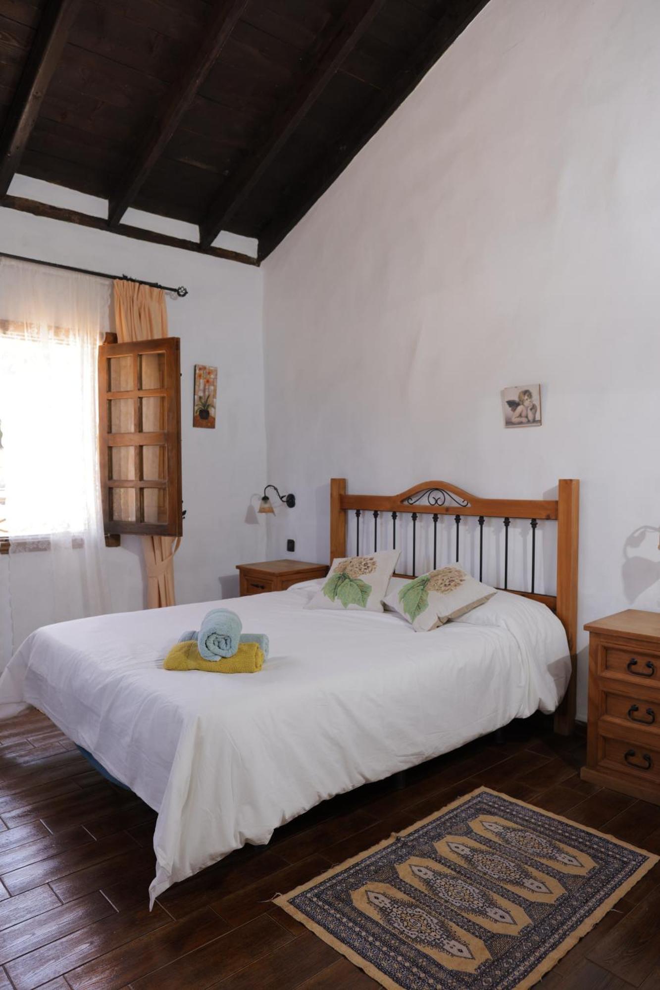Casonas De Marengo Guest House Icod De Los Vinos Exterior foto
