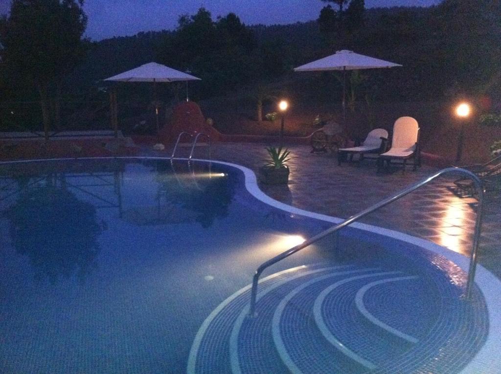 Casonas De Marengo Guest House Icod De Los Vinos Exterior foto