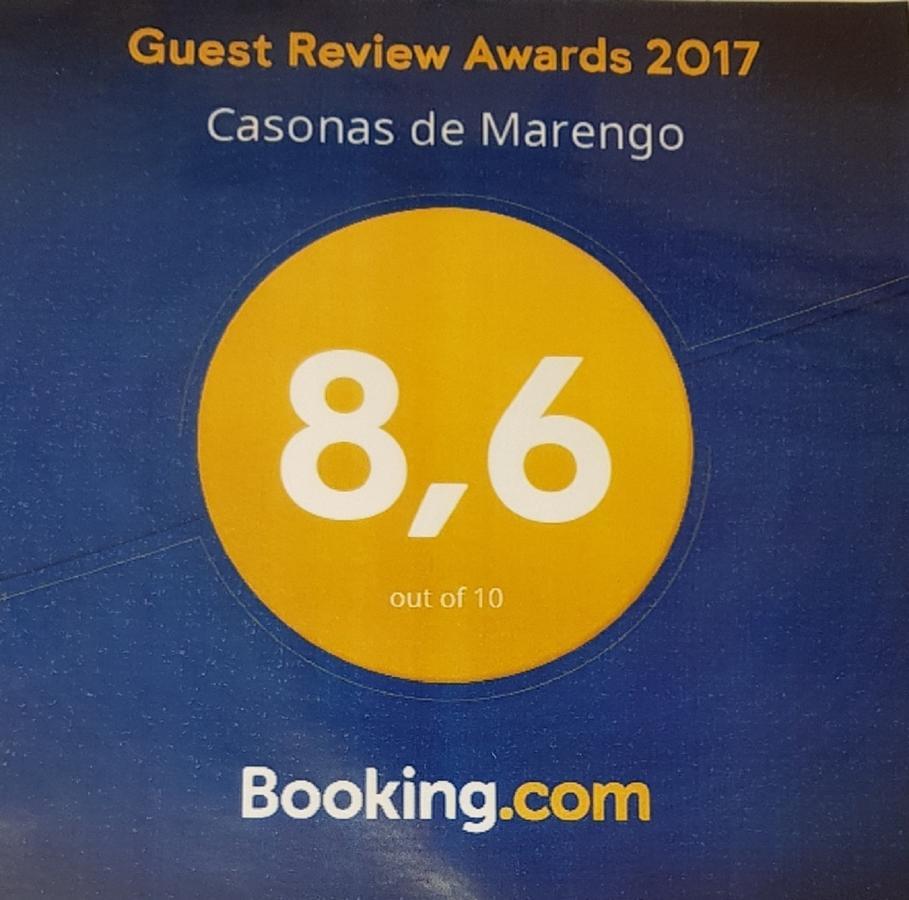 Casonas De Marengo Guest House Icod De Los Vinos Exterior foto